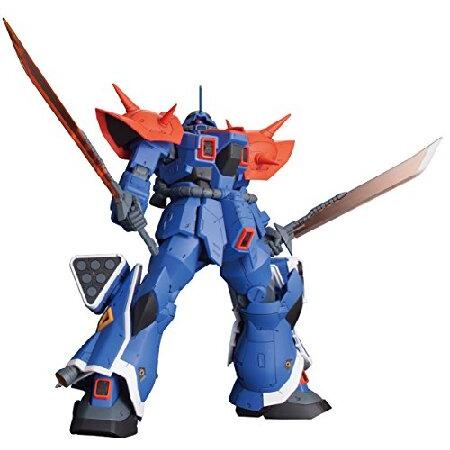 激安の Re 100 機動戦士ガンダム外伝 The Blue Destiny イフリート改 1 100スケール 色分け済みプラモデル並行輸入品 ロボット Forestlakes Net