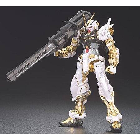 ガンダムアストレイ ゴールドフレーム