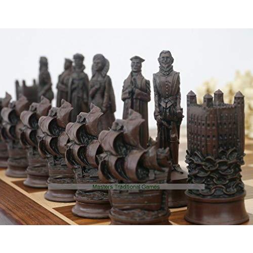 Earpeace の耳せ Berkeley Chess Elizabethan Chess Set Cream And Brown 並行輸入品 B07dl6x5yp Eネットストアー 通販 Yahoo ショッピング 無料配達 Terra Veggie Fr