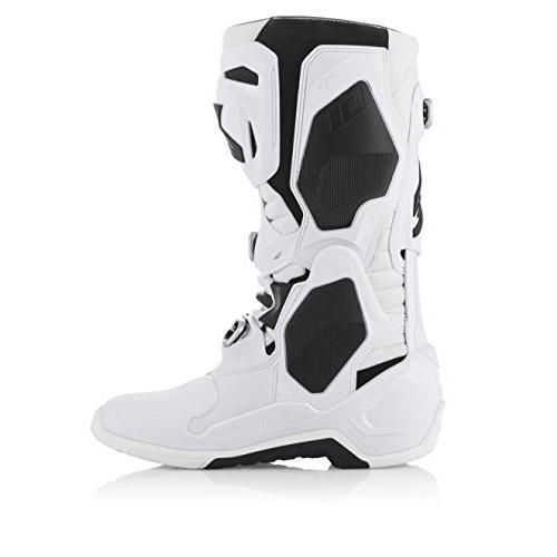 送料無料】 eネットストアーAlpinestars メンズ テック10 モトクロス