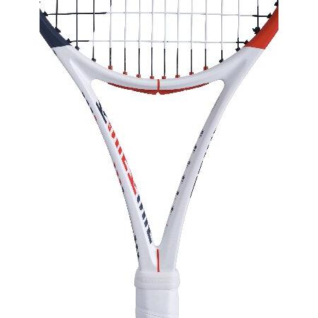 バボラ (Babolat) テニスラケット PURE STRIKE100 (ピュアストライク