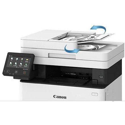 imageCLASS MF445dw - All-in-One, Wireless, Mobile-Ready Laser Printer with 3 Year  並行輸入品｜estore2y｜08