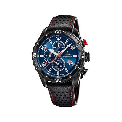 【第1位獲得！】 フェスティーナクロノグラフ、日付F20519 / 並行輸入品 2 腕時計