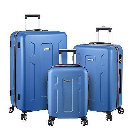 荷物セット ハードシェル スピナーグッドイヤーホイール付き 3個セット 一体型tsaロック ハードケ B08hs1g8m6ならショッピング ランキングや口コミも豊富なネット通販 更にお得なpaypay残高も スマホアプリも充実で毎日どこからでも気になる商品をその場でお求め