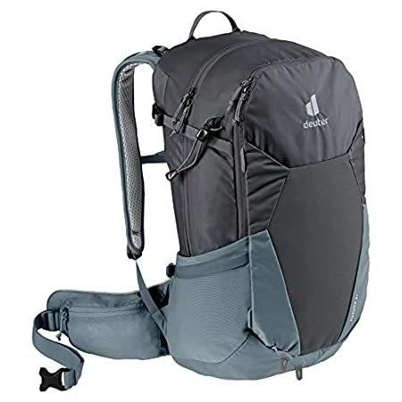 レビュー高評価 ドイター 登山リュック・ザック フューチュラ 32