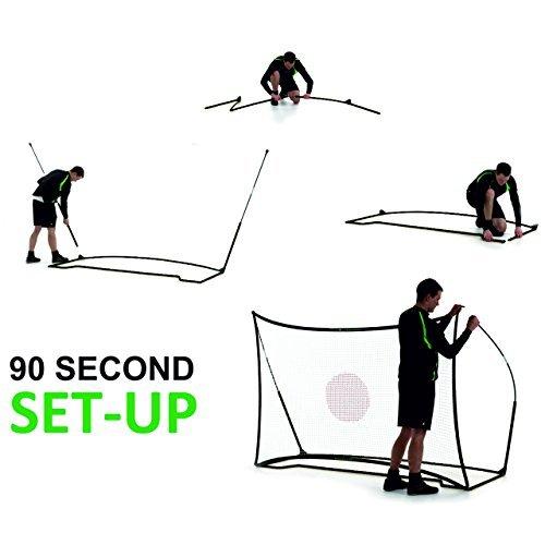 正規取扱店 eネットストアーQUICKPLAY スポットターゲット サッカー