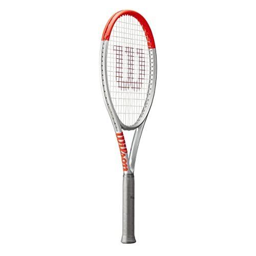 海外正規品】 eネットストアーウイルソン Wilson テニスラケット