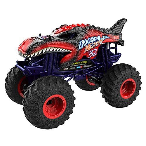 公式クリアランス Hctengiine 1 Toy Grade 1 8 Scale Rc T Rex Monster Truck Mega Remote Control Car All Terrains Big Off Road Vehicle Electric Toy For Boys Kids B095wgq8k2 Eネットストアー 通販 Yahoo ショッピング 特別提供品