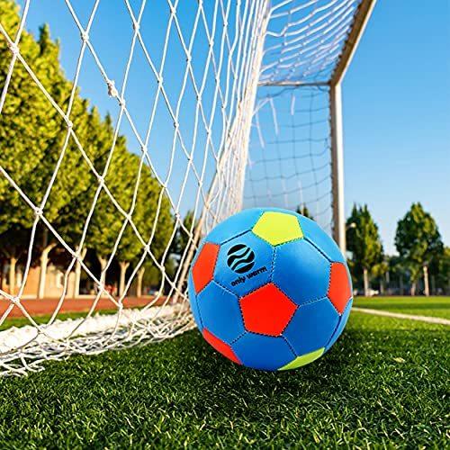 超爆安 Only Warm サッカーボール サイズ2 サイズ3 幼児用サッカーボール ユース ベビー サッカーボール 子供用 ニ サッカーボール