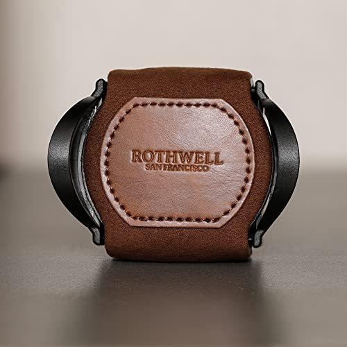 ROTHWELL 複数の速度と回転設定自動巻き時計用のシングルウォッチ