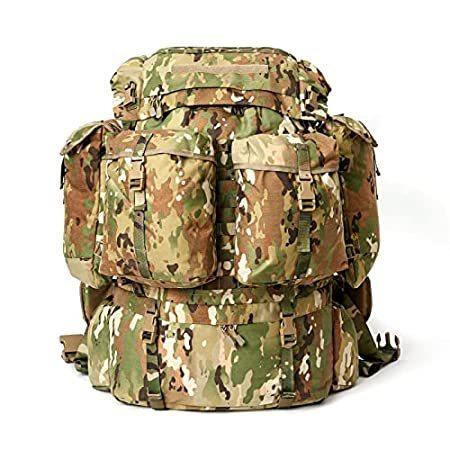 eネットストアーMT Assembly Military Rucksack Tactical Assault Backpack Hydration Pack Syst並行輸入品