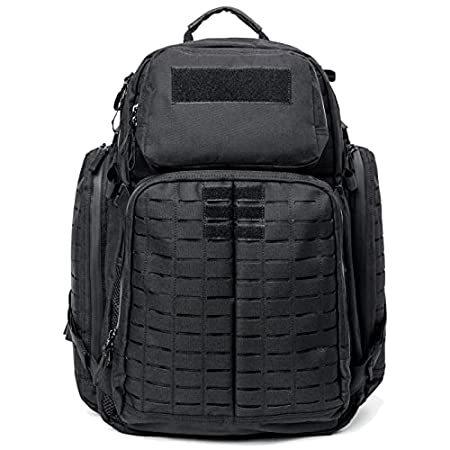 Mt バックパック リュックサック アウトドア 大容量 55l ミリタリー Eネットストアーのmt アウトドア Black 並行輸入品 Black 並行輸入品 B09q5d422lならショッピング ランキングや口コミも豊富なネット通販 更にお得なpaypay残高も スマホアプリも充実で毎日