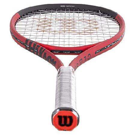 Eネットストアーウイルソン Wilson テニスラケット クラッシュ V2.0