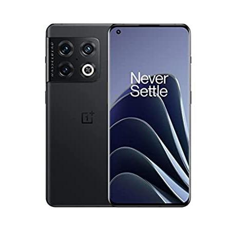 本物の eネットストアーOnePlus 10 Pro 5G Android Smartphone 8GB
