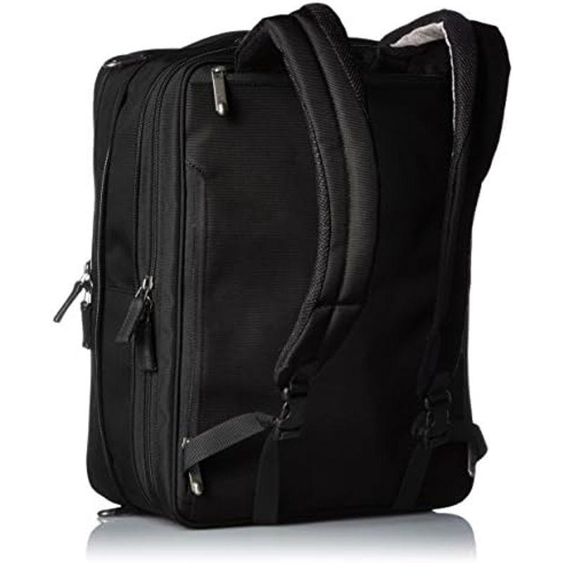 エースジーン 3wayビジネス EVL-3.0 A4対応 13.3インチPC収納 エキスパンダブル 59515 コーデュラバリスティックナイ 3wayビジネス EVL A4対応 3インチPC収納 エキスパンダブル コーデュラバリスティックナイ ナイロン