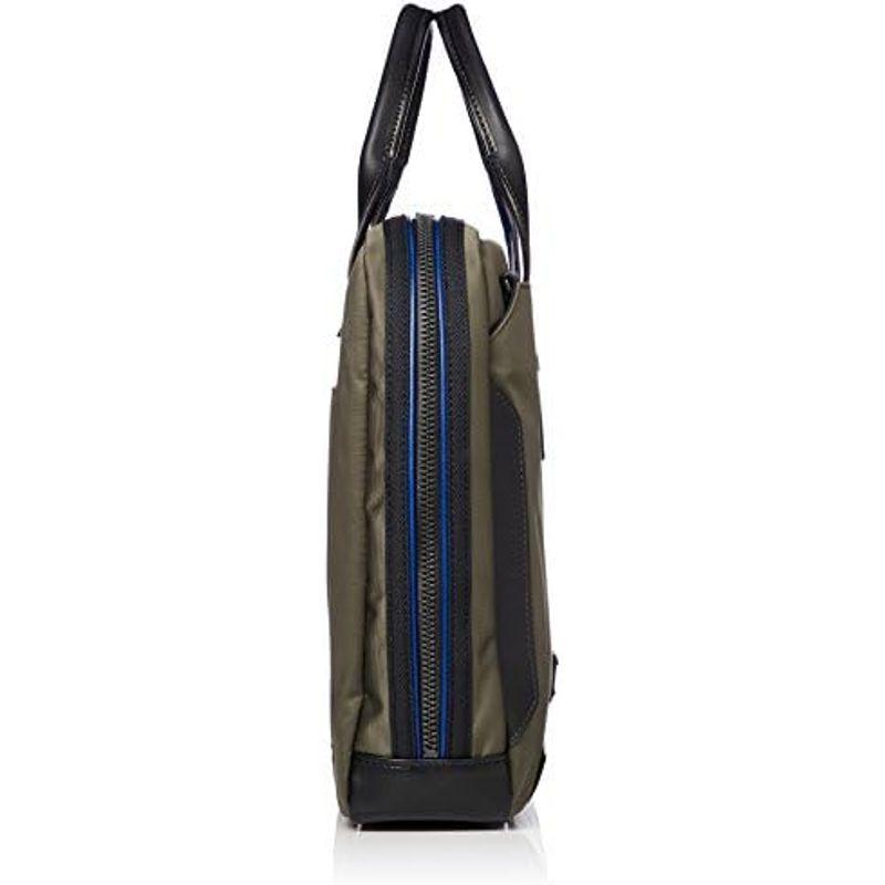 ランバンオンブルー ビジネスバッグ サイド 571511 コン ビジネスバッグ サイド コン