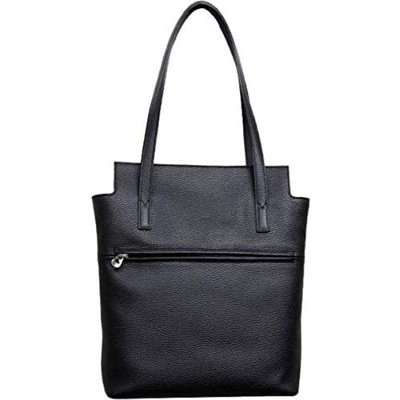 [即日発送] エルゴポック スリムトートバッグ メンズ ブラック HG-ER-ST-BK 【ZYX6373237692】(22404円)