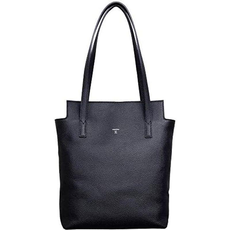 [即日発送] エルゴポック スリムトートバッグ メンズ ブラック HG-ER-ST-BK 【ZYX6373237692】(22404円)