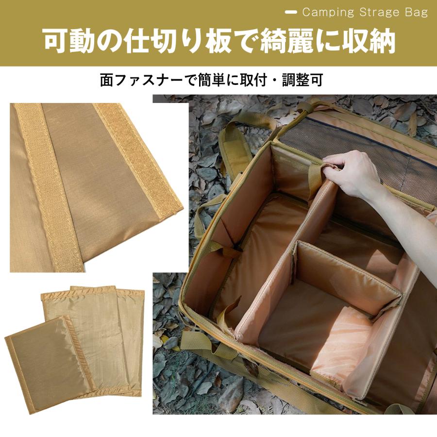 アウトドア 【60%超OFF】キャンプ用品一式 まとめ売り 収納コンテナ