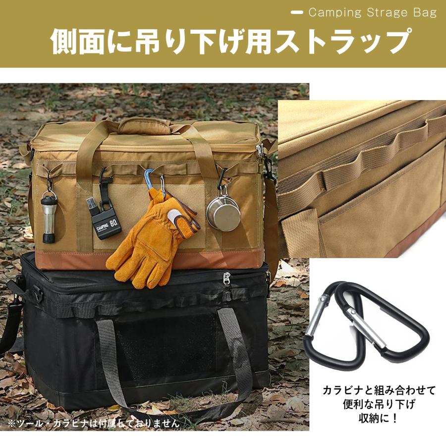 アウトドア 【60%超OFF】キャンプ用品一式 まとめ売り 収納コンテナ