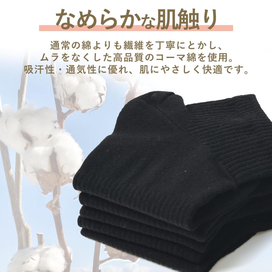 靴下 レディース 3足 セット 無地 綿 アンクル丈 女性用 ソックス