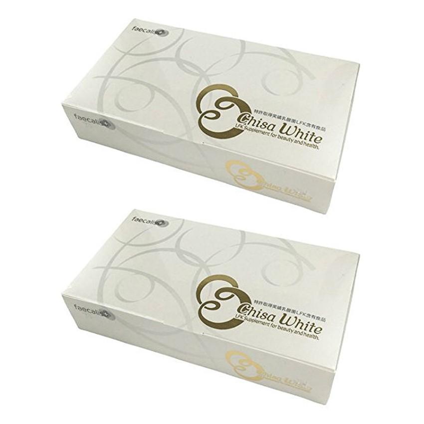 ホワイトサプリメント2箱 VCホワイトクリスタルRG92plus 50mL×1本＋サプリメント2粒 / プロ専用