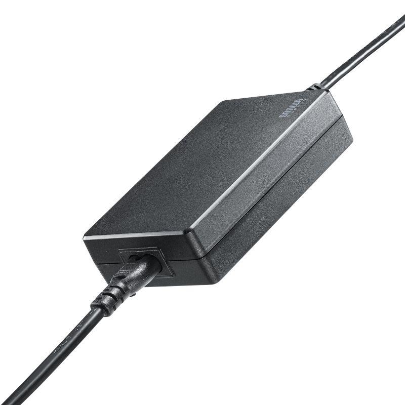 SANWA SUPPLY（サンワサプライ） 在庫限り USB PD対応AC充電器 PD100W
