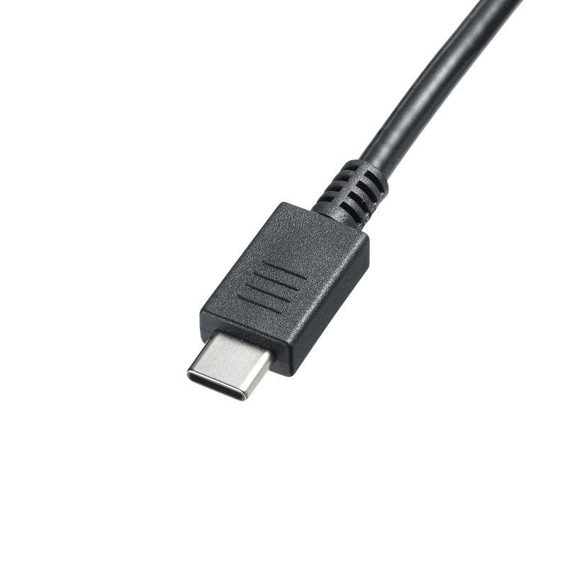 SANWA SUPPLY（サンワサプライ） 在庫限り USB PD対応AC充電器 PD100W