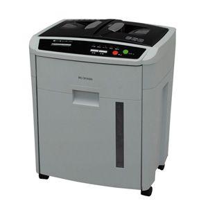 アイリスオーヤマ オートフィードシュレッダー A4 150枚自動細断 業務用 クロスカット 静音 800円 年間定番 カード対応 Dvd Afs 150c H29 Cd ホッチキス対応