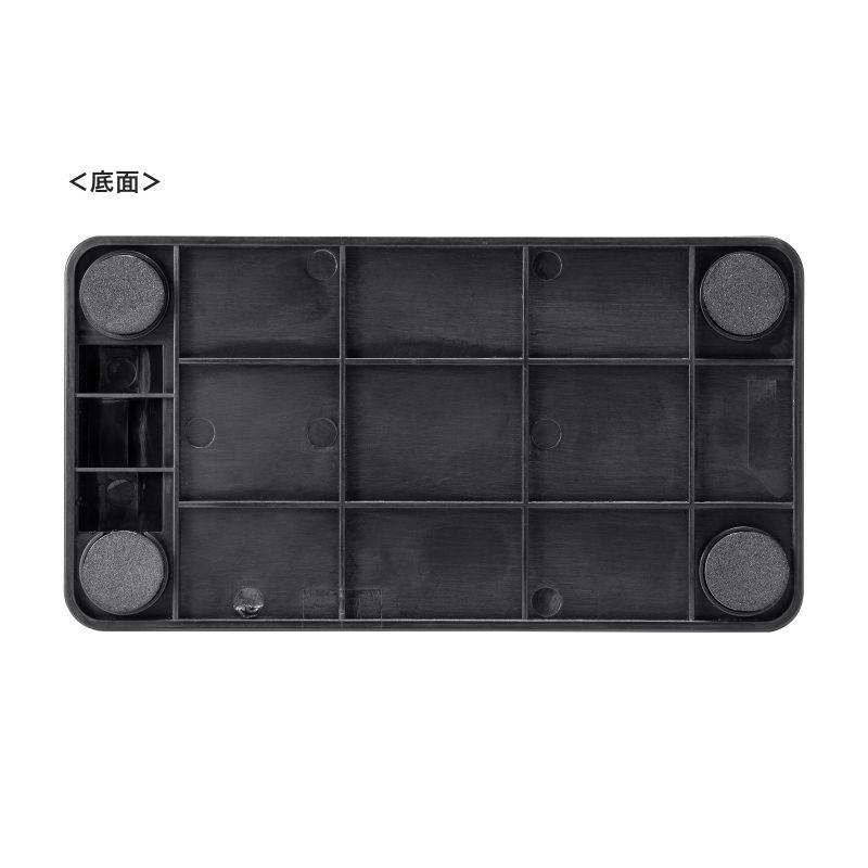SANWA SUPPLY（サンワサプライ） バーコードリーダースタンド 汎用