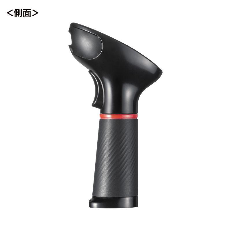 SANWA SUPPLY（サンワサプライ） ワイヤレスバーコードリーダー 2次元