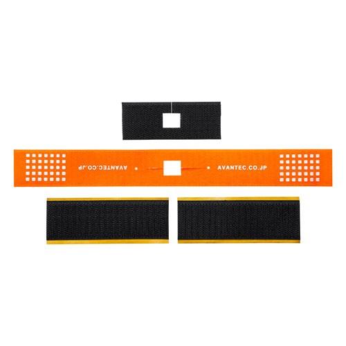 SANWA SUPPLY（サンワサプライ） 電源ケーブル抜け防止 ACチョイロック