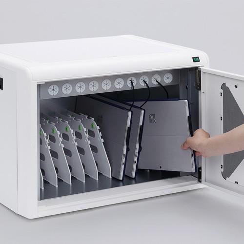 SANWA SUPPLY（サンワサプライ） ノートパソコン・タブレット充電