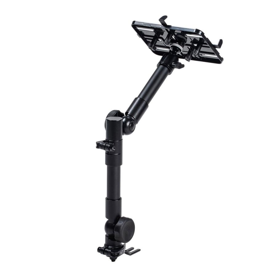 タブレットスタンド 車載用 シートレール取付 CAR-SPHLD2 サンワサプライ :CAR-SPHLD2:イーサプライ ヤフー店 - 通販 - Yahoo!ショッピング タブレットスタンド 車載用 シートレール取付 CAR-SPHLD2 サンワサプライ :CAR-SPHLD2:イーサプライ ヤフー店 - 通販 - Yahoo!ショッピング