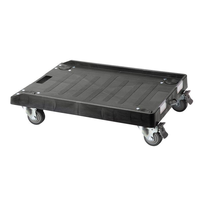 SANWA SUPPLY（サンワサプライ） 在庫限り コンテナドーリー / 台車 75