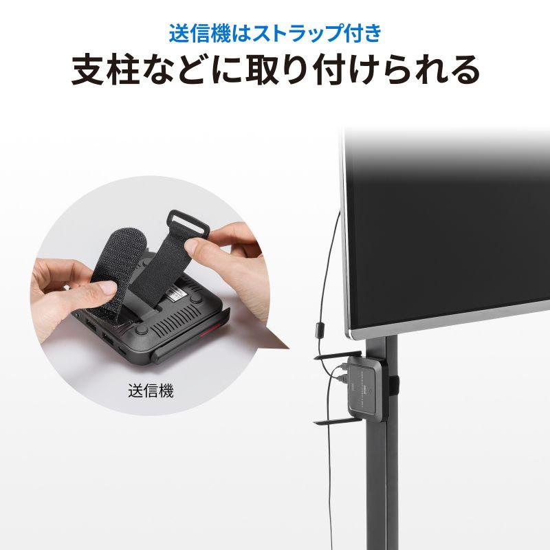 わかば　ワイヤレス 送信機 USBビデオクラス（UVC）機能を追加 Amazon.co.jp: カシムラ ワイヤレス送信機 2台同時接続 低遅延