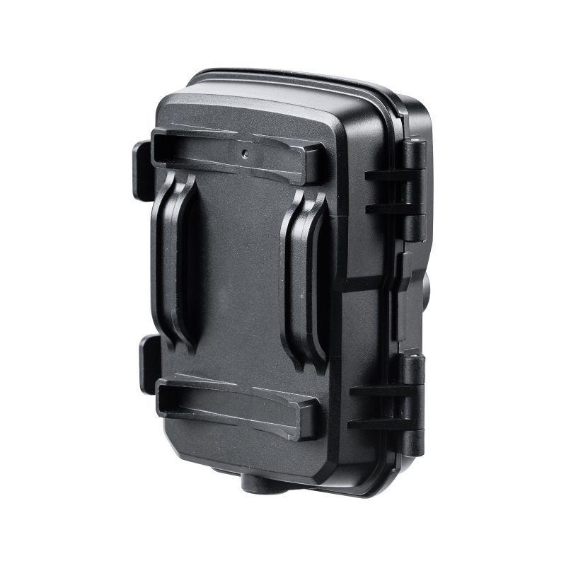 SANWA SUPPLY（サンワサプライ） 防犯カメラ 屋外 トレイルカメラ 小型