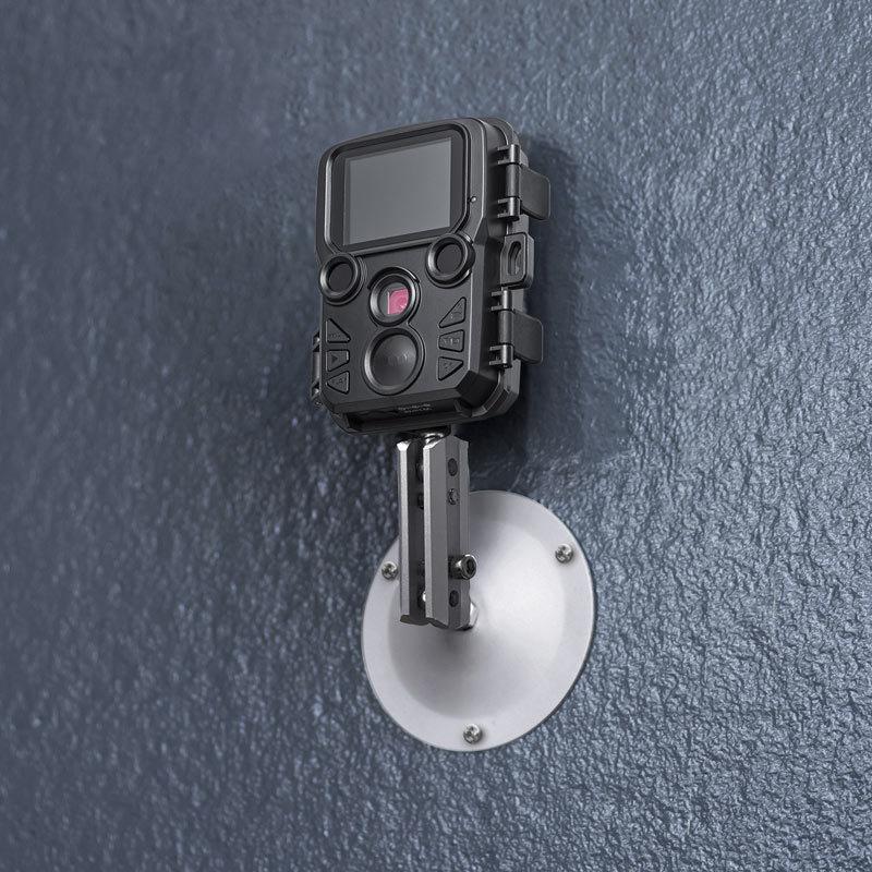 SANWA SUPPLY 防犯カメラ 屋外 トレイルカメラ 小型 害獣対策