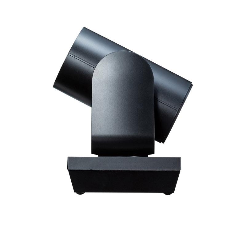 SANWA SUPPLY（サンワサプライ） WEBカメラ USB接続 リモコン付 210万