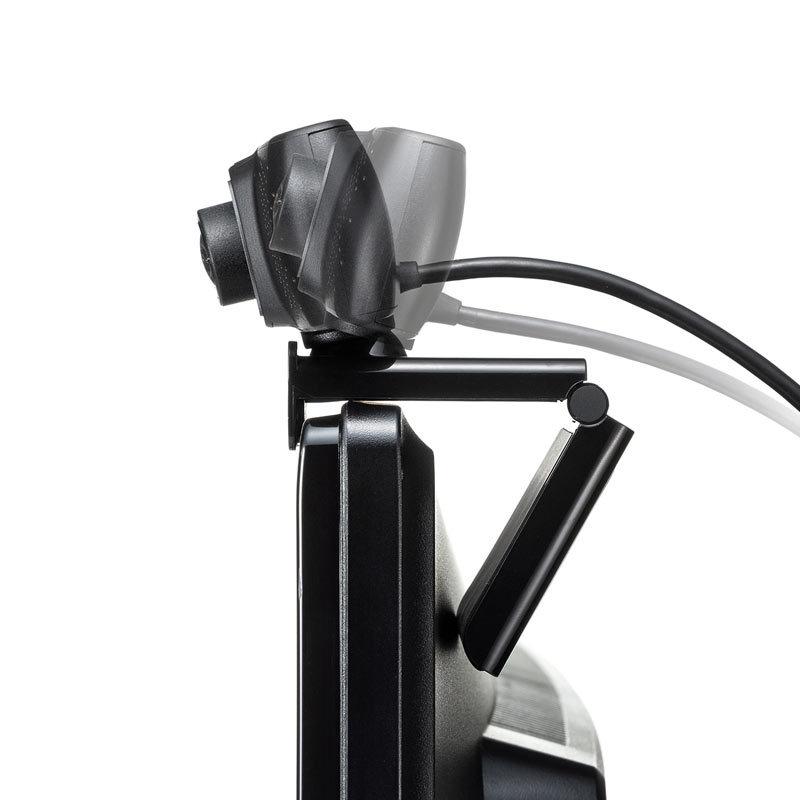 SANWA SUPPLY（サンワサプライ） WEBカメラ USB接続 ワイドレンズ 200