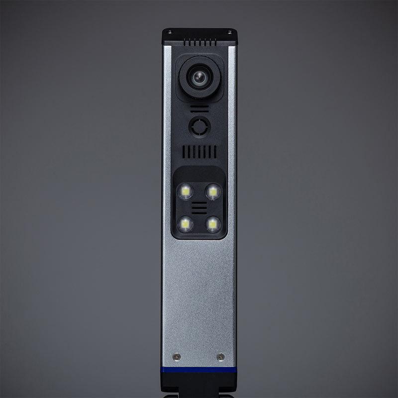 書画カメラ USB接続 スタンドスキャナ型 500万画素 固定フォーカス CMS-V55S サンワサプライ｜esupply｜09
