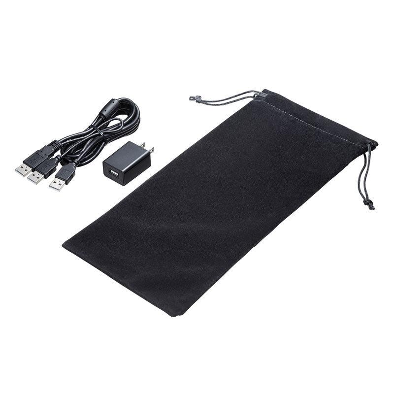 SANWA SUPPLY（サンワサプライ） USB書画カメラ 手元を映す HDMI出力