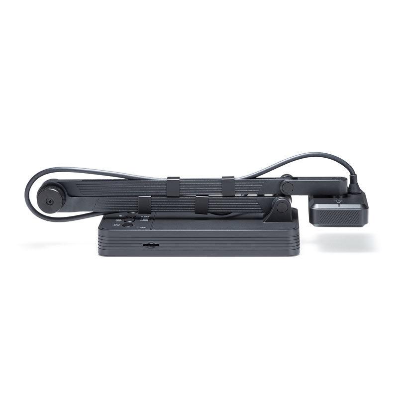 SANWA サンワサプライ/USB書画カメラ/CMS-V58BK/SW210600646/カメラ関連/Aランク/70【中古】 サンワダイレクト本店 サンワサプライ【オフィス・PC周辺通販】