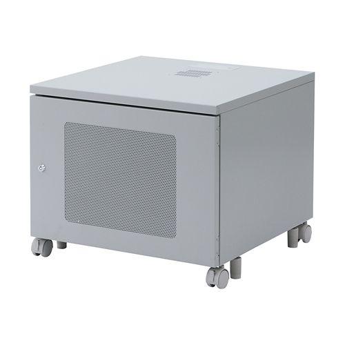 SANWA SUPPLY - 19inマウントボックス席 8U パウダーコンパクト納める CP-101 サンワサプライ 代引不可 人間様宅への送りとどける不可