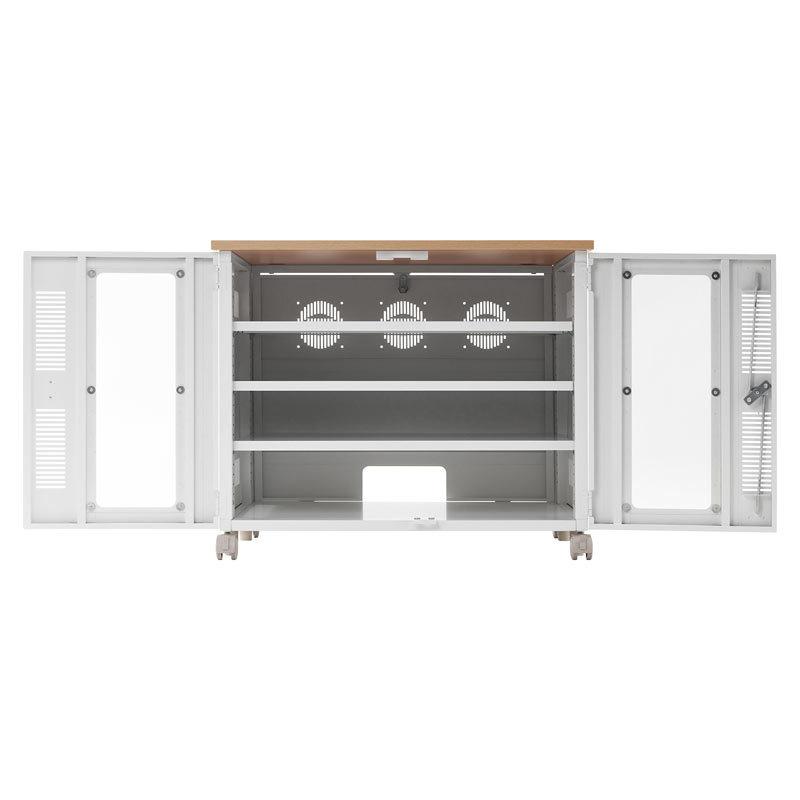 SANWA SUPPLY（サンワサプライ） 機器収納ボックス CP-401 代引き不可