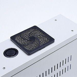 SANWA SUPPLY（サンワサプライ） HUBボックス 2U 19インチマウント