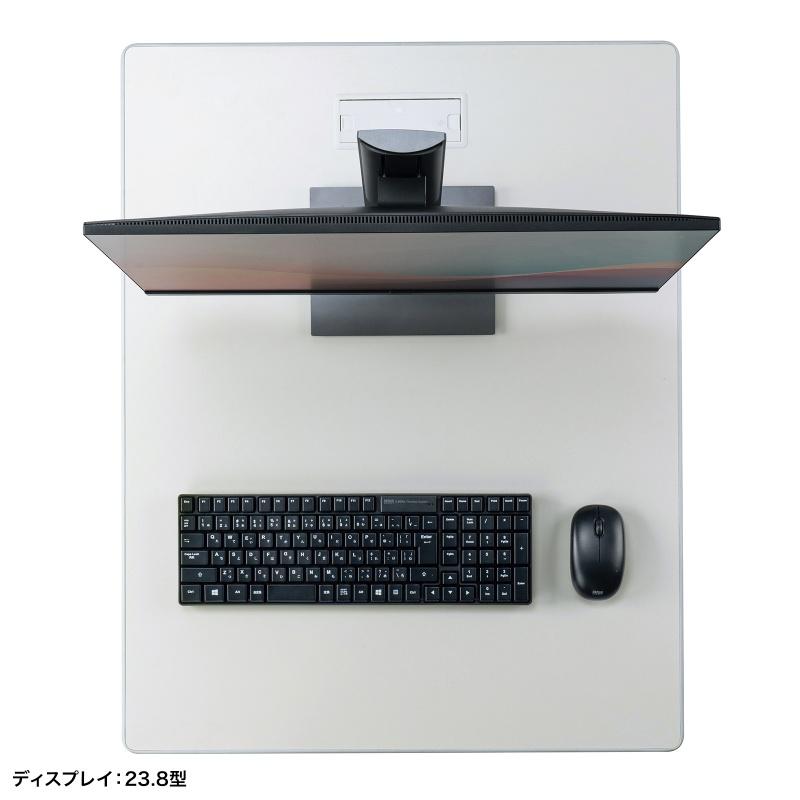 SANWA SUPPLY（サンワサプライ） サーバーラック 19インチマウント付き