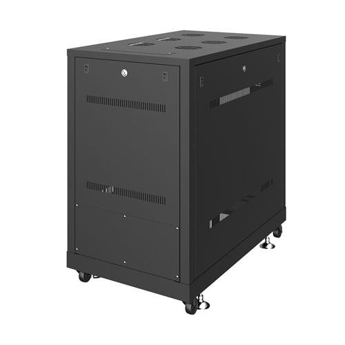 SANWA SUPPLY（サンワサプライ） サーバーラック 19インチ 18U 小型