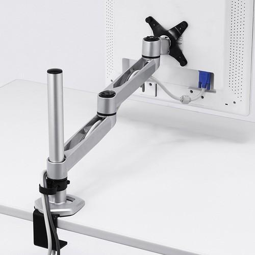 SANWA SUPPLY（サンワサプライ） 在庫限り モニターアーム 1画面