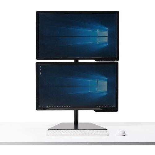 スターテック　6画面モニタースタンド LCD 六画面モニタースタンド （三画面二段）, TS746A - Highgrade Tech